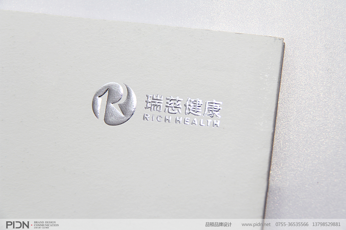 如何才能发挥出色彩在vi设计中的作用