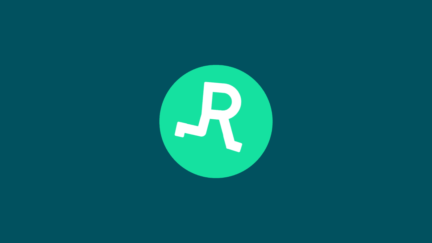 Répar'acteurs品牌升级——会“跑”的LOGO