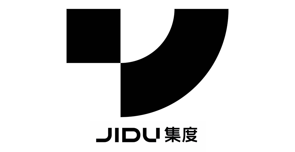 集度汽车新logo，新形象